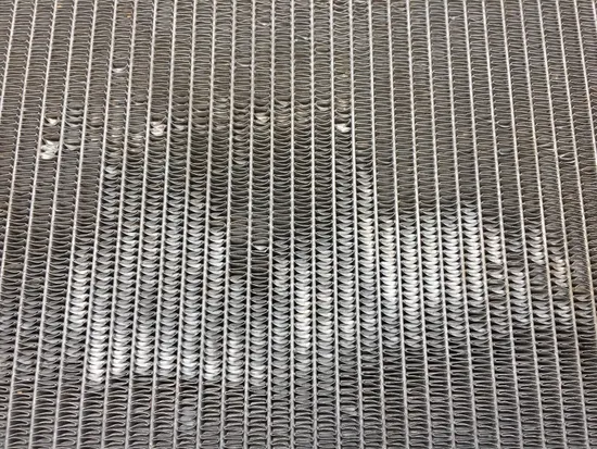 Engine Radiator Cooling 2012 Polaris RZR XP 900 EFI 2305 x