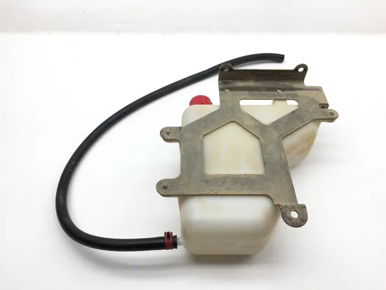Engine Radiator Overflow Tank 2012 Polaris RZR XP 900 EFI 2305