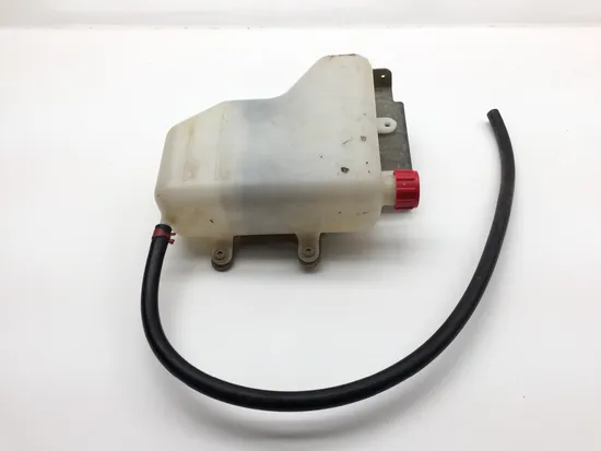 Engine Radiator Overflow Tank 2012 Polaris RZR XP 900 EFI 2305