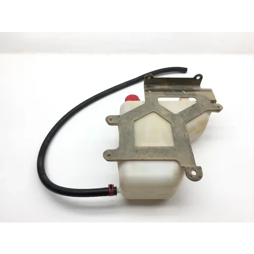 Engine Radiator Overflow Tank 2012 Polaris RZR XP 900 EFI 2305 6