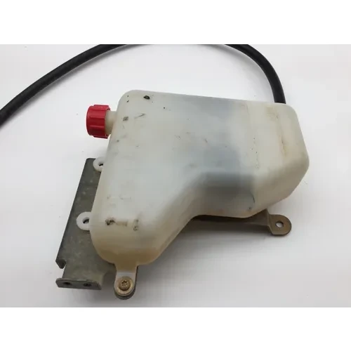Engine Radiator Overflow Tank 2012 Polaris RZR XP 900 EFI 2305 4