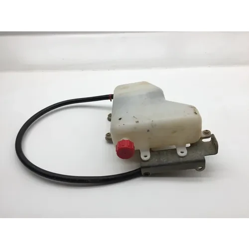 Engine Radiator Overflow Tank 2012 Polaris RZR XP 900 EFI 2305 5