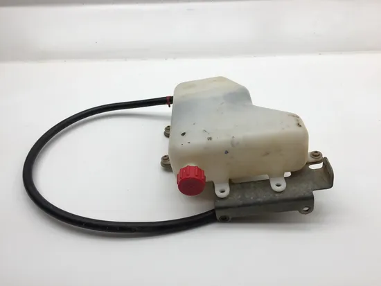 Engine Radiator Overflow Tank 2012 Polaris RZR XP 900 EFI 2305