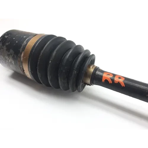 Rear Passenger Right Axle 2012 Polaris RZR XP 900 EFI 2305 4