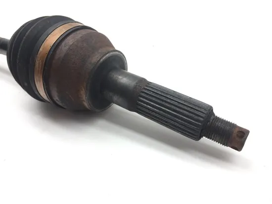 Rear Passenger Right Axle 2012 Polaris RZR XP 900 EFI 2305