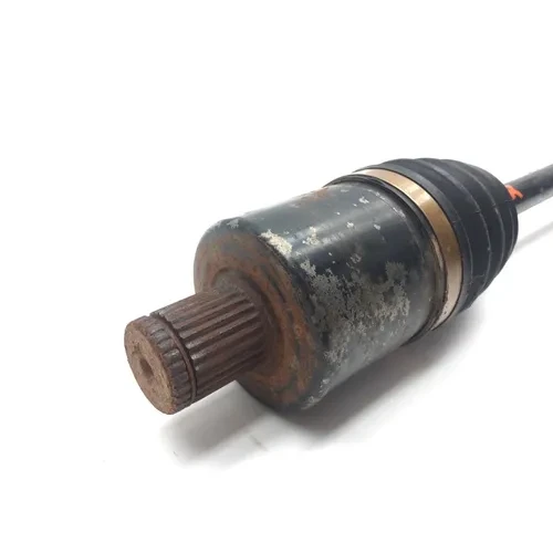 Rear Passenger Right Axle 2012 Polaris RZR XP 900 EFI 2305 5