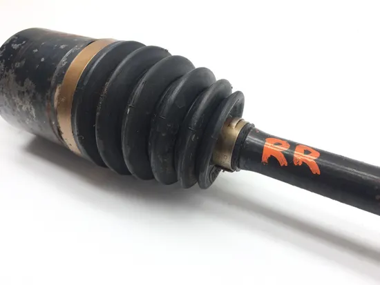 Rear Passenger Right Axle 2012 Polaris RZR XP 900 EFI 2305