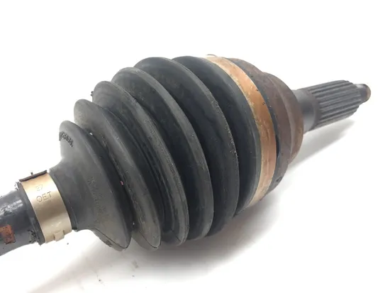 Rear Passenger Right Axle 2012 Polaris RZR XP 900 EFI 2305