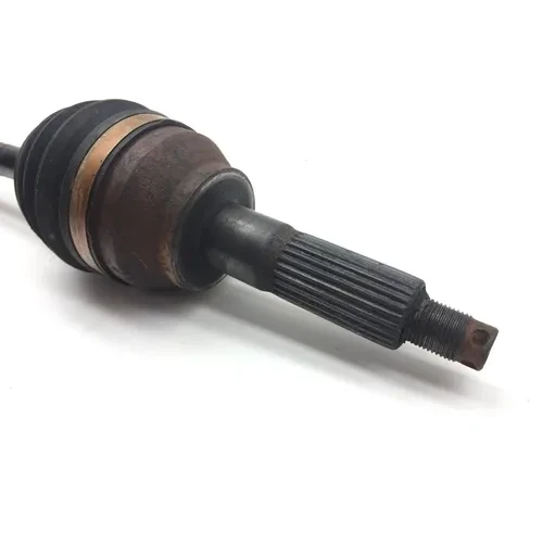 Rear Passenger Right Axle 2012 Polaris RZR XP 900 EFI 2305 2