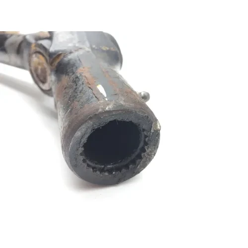 Front Drive Shaft U Joints 2012 Polaris RZR XP 900 EFI 2305 Parts 5
