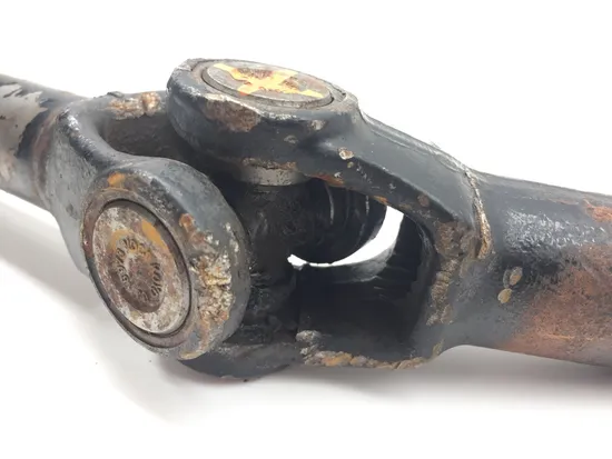 Front Drive Shaft U Joints 2012 Polaris RZR XP 900 EFI 2305 Parts