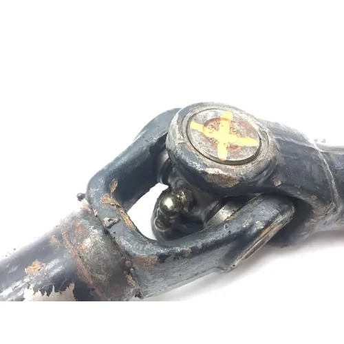 Front Drive Shaft U Joints 2012 Polaris RZR XP 900 EFI 2305 Parts 6