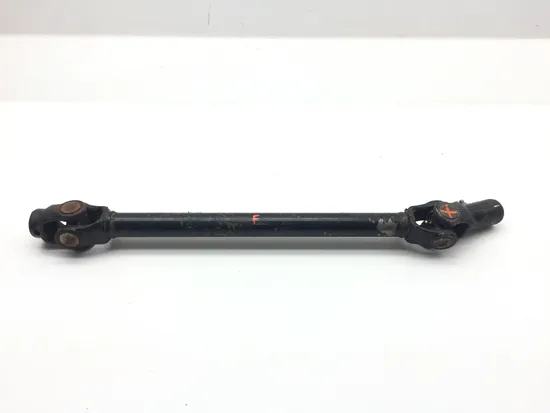 Front Drive Shaft U Joints 2012 Polaris RZR XP 900 EFI 2305 Parts