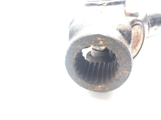 Front Drive Shaft U Joints 2012 Polaris RZR XP 900 EFI 2305 Parts