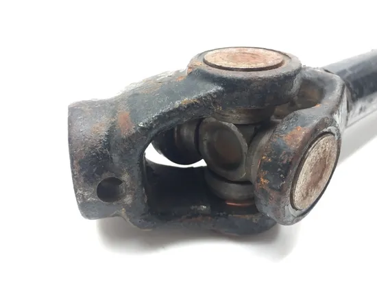 Front Drive Shaft U Joints 2012 Polaris RZR XP 900 EFI 2305 Parts