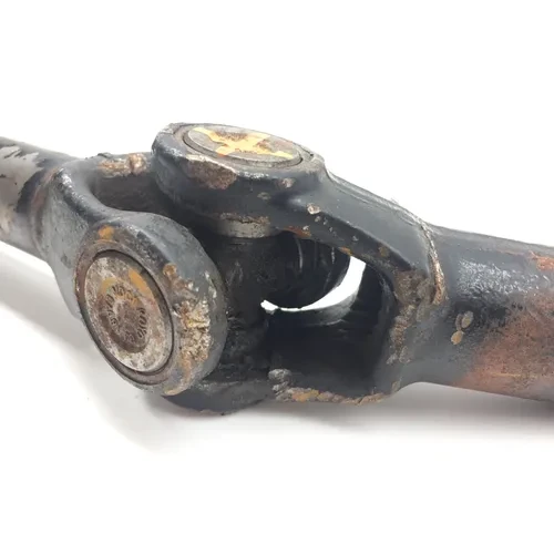 Front Drive Shaft U Joints 2012 Polaris RZR XP 900 EFI 2305 Parts 4
