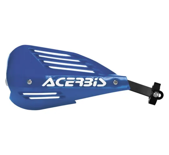 Acerbis Endurance Hand Guards Blue