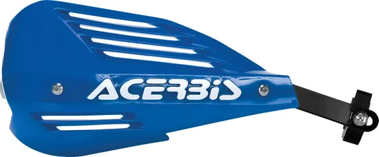 Acerbis Endurance Hand Guards Blue