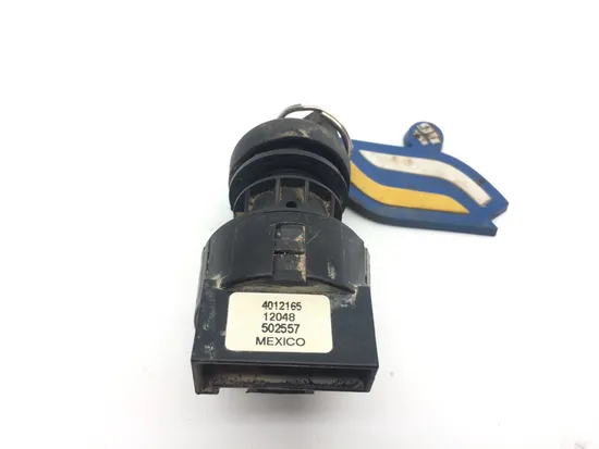 Ignition Key Switch 2012 Polaris RZR XP 900 EFI 2305 3