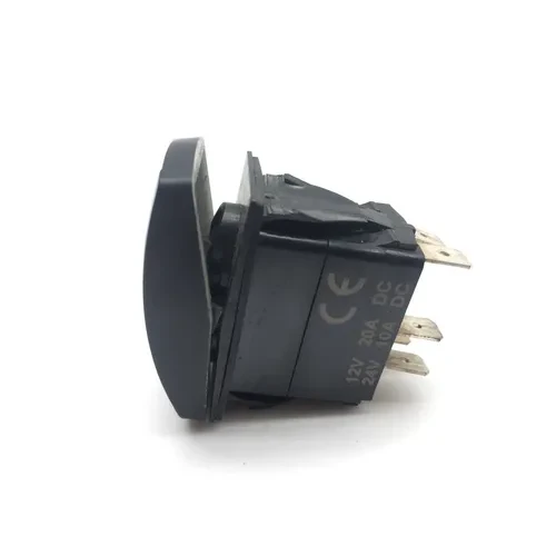 Light Bar Switch 2012 Polaris RZR XP 900 EFI 2305 2