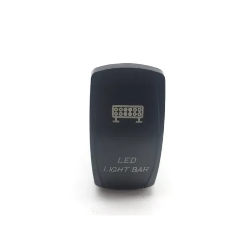 Light Bar Switch 2012 Polaris RZR XP 900 EFI 2305