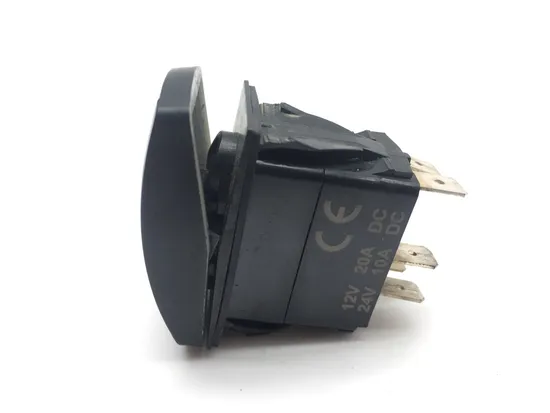 Light Bar Switch 2012 Polaris RZR XP 900 EFI 2305