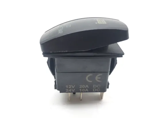 Light Bar Switch 2012 Polaris RZR XP 900 EFI 2305