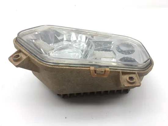 Left Driver Headlight Head Light 2012 Polaris RZR XP 900 EFI 2305 x