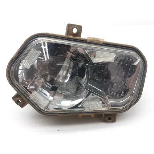 Left Driver Headlight Head Light 2012 Polaris RZR XP 900 EFI 2305 x 2