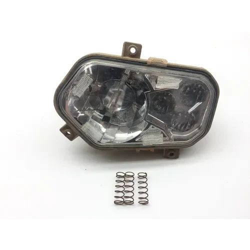 Left Driver Headlight Head Light 2012 Polaris RZR XP 900 EFI 2305 x