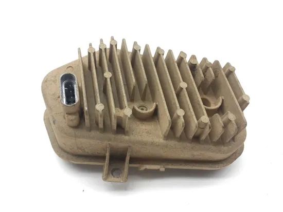 Left Driver Headlight Head Light 2012 Polaris RZR XP 900 EFI 2305 x