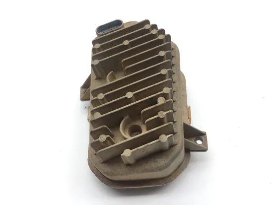 Left Driver Headlight Head Light 2012 Polaris RZR XP 900 EFI 2305 x