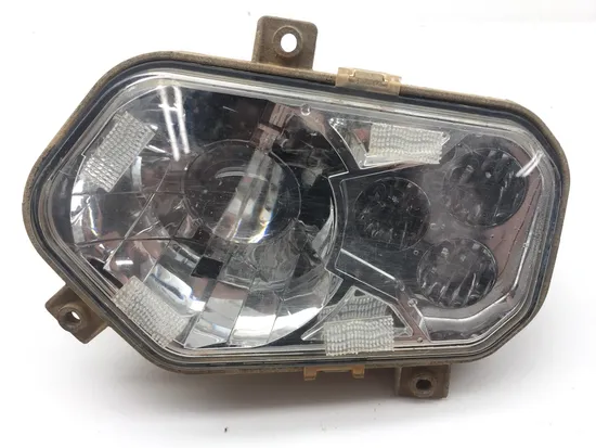 Left Driver Headlight Head Light 2012 Polaris RZR XP 900 EFI 2305 x
