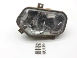 Left Driver Headlight Head Light 2012 Polaris RZR XP 900 EFI 2305 x