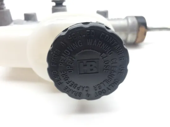 Brake Master Cylinder 2012 Polaris RZR XP 900 EFI 2305