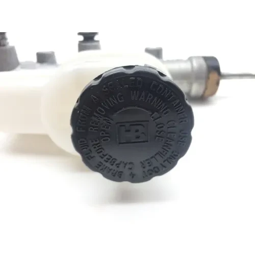 Brake Master Cylinder 2012 Polaris RZR XP 900 EFI 2305 6