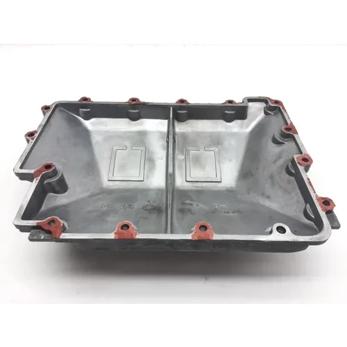 Oil Pan 2012 Polaris RZR XP 900 EFI 2305 5