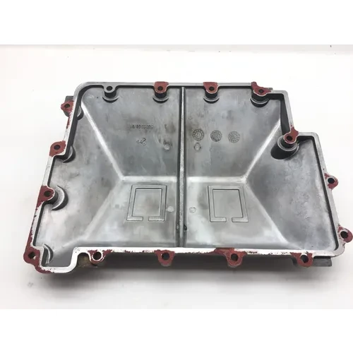 Oil Pan 2012 Polaris RZR XP 900 EFI 2305 4