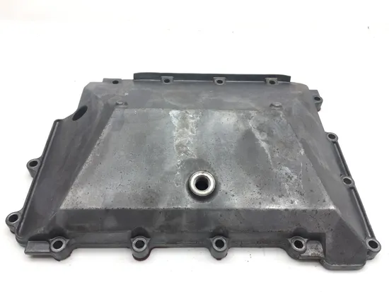 Oil Pan 2012 Polaris RZR XP 900 EFI 2305