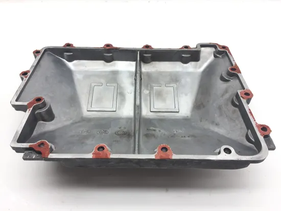 Oil Pan 2012 Polaris RZR XP 900 EFI 2305