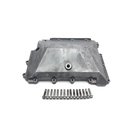 Oil Pan 2012 Polaris RZR XP 900 EFI 2305