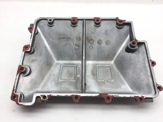 Oil Pan 2012 Polaris RZR XP 900 EFI 2305