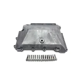 Oil Pan 2012 Polaris RZR XP 900 EFI 2305