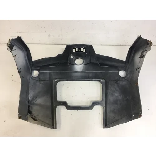 Front Fender Fenders Plastic 2012 Polaris RZR XP 900 EFI 2305 x 10