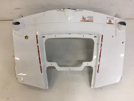 Front Fender Fenders Plastic 2012 Polaris RZR XP 900 EFI 2305 x