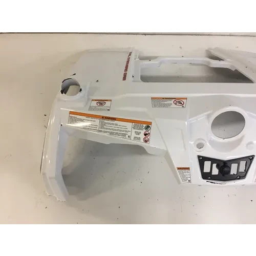 Front Fender Fenders Plastic 2012 Polaris RZR XP 900 EFI 2305 x 2