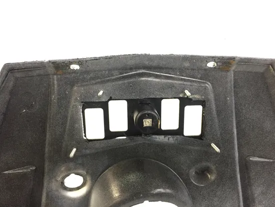 Front Fender Fenders Plastic 2012 Polaris RZR XP 900 EFI 2305 x