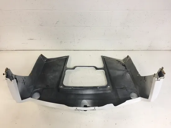 Front Fender Fenders Plastic 2012 Polaris RZR XP 900 EFI 2305 x