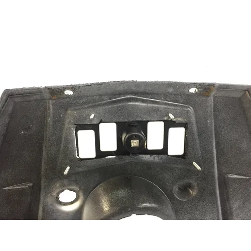 Front Fender Fenders Plastic 2012 Polaris RZR XP 900 EFI 2305 x 11