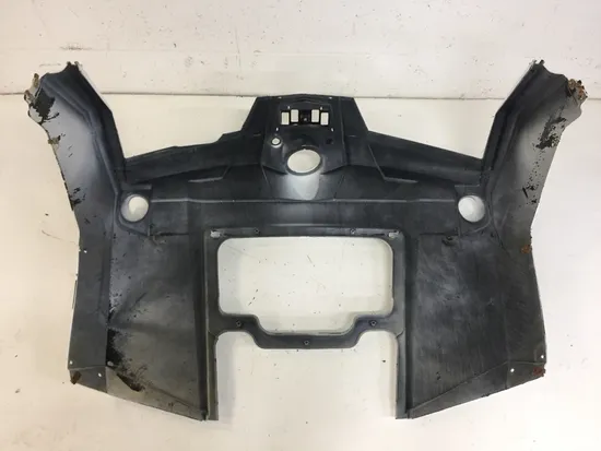 Front Fender Fenders Plastic 2012 Polaris RZR XP 900 EFI 2305 x